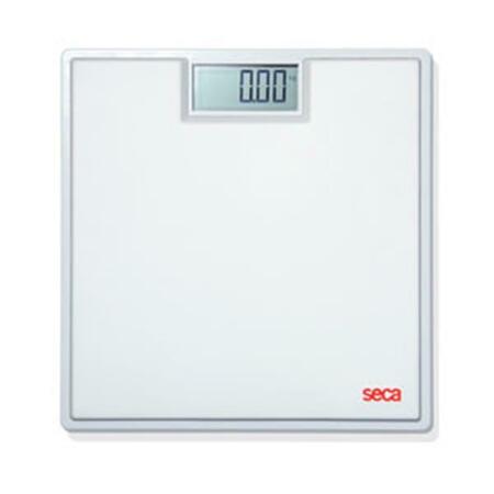 SECA 803 Clara Digital Scale, 330 lbs Capacity - White Seca-803-WH